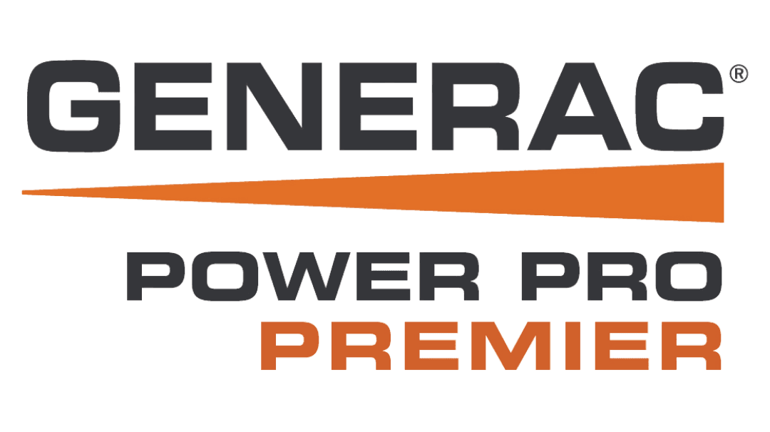 generac premier logo
