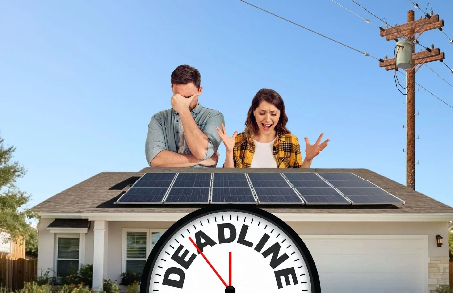 SOLAR+TAX+CREDIT+ENDING+SEPTEMBER+2025
