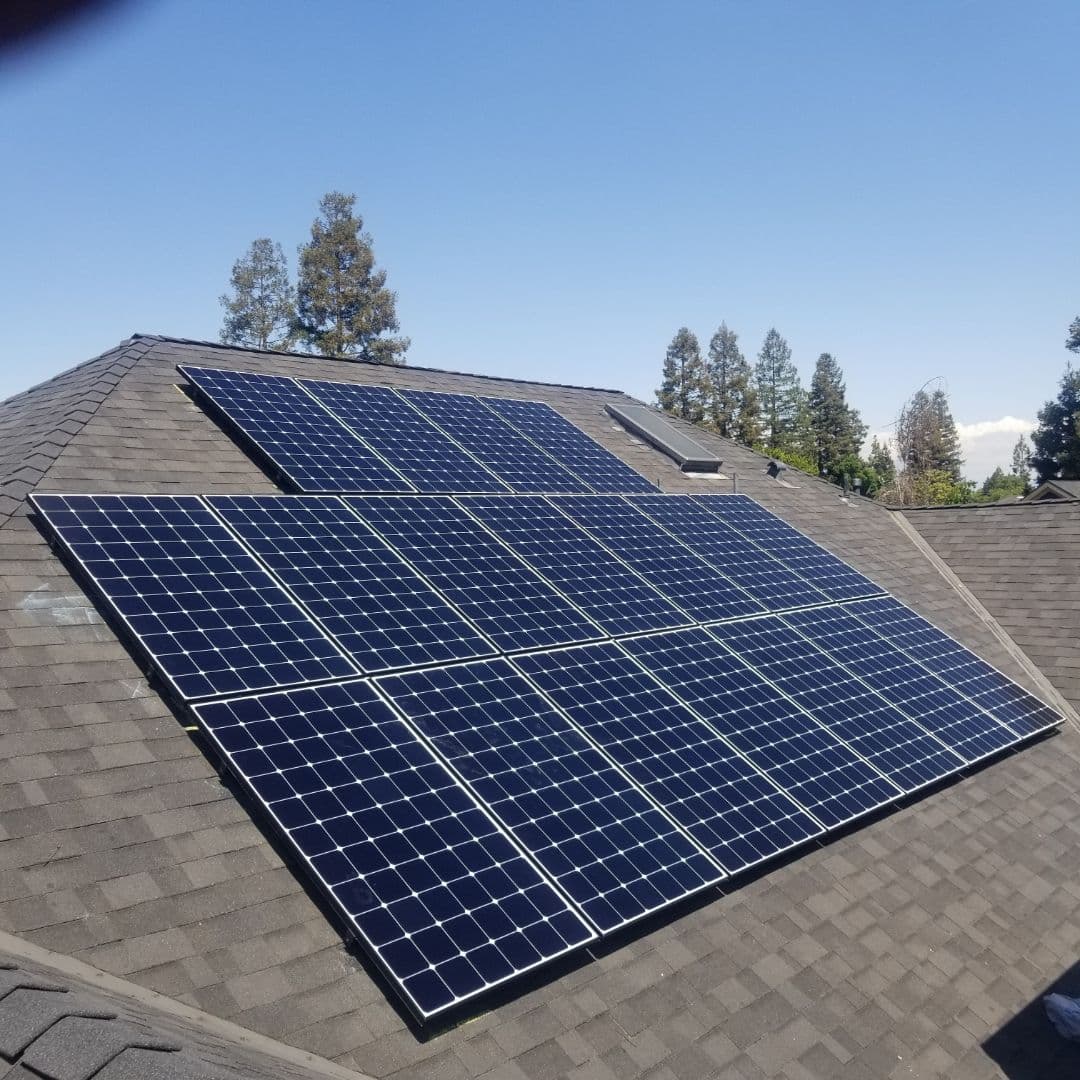 solar Install