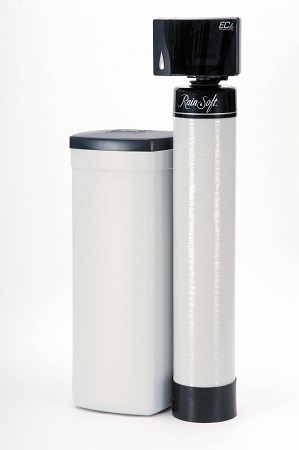 RainSoft water treatment system