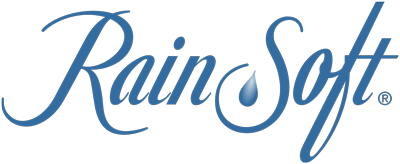 Rain Soft logo